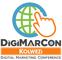 DigiMarCon Kolwezi – Digital Marketing Conference & Exhibition